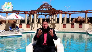 ففتحنا أبواب السماء | الجزء الثاني | الحلقة ( 09 ) | #كأنك_تراه | د . حازم شومان image