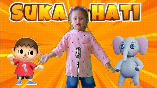 Download lagu Kalau Kau Suka Hati β Lagu Anak Balita Paling Seru & Populer 2025 π΅ | SHERENA KIDS mp3 Download lagu Kalau Kau Suka Hati β Lagu Anak Balita Paling Seru & Populer 2025 π΅ | SHERENA KIDS mp3