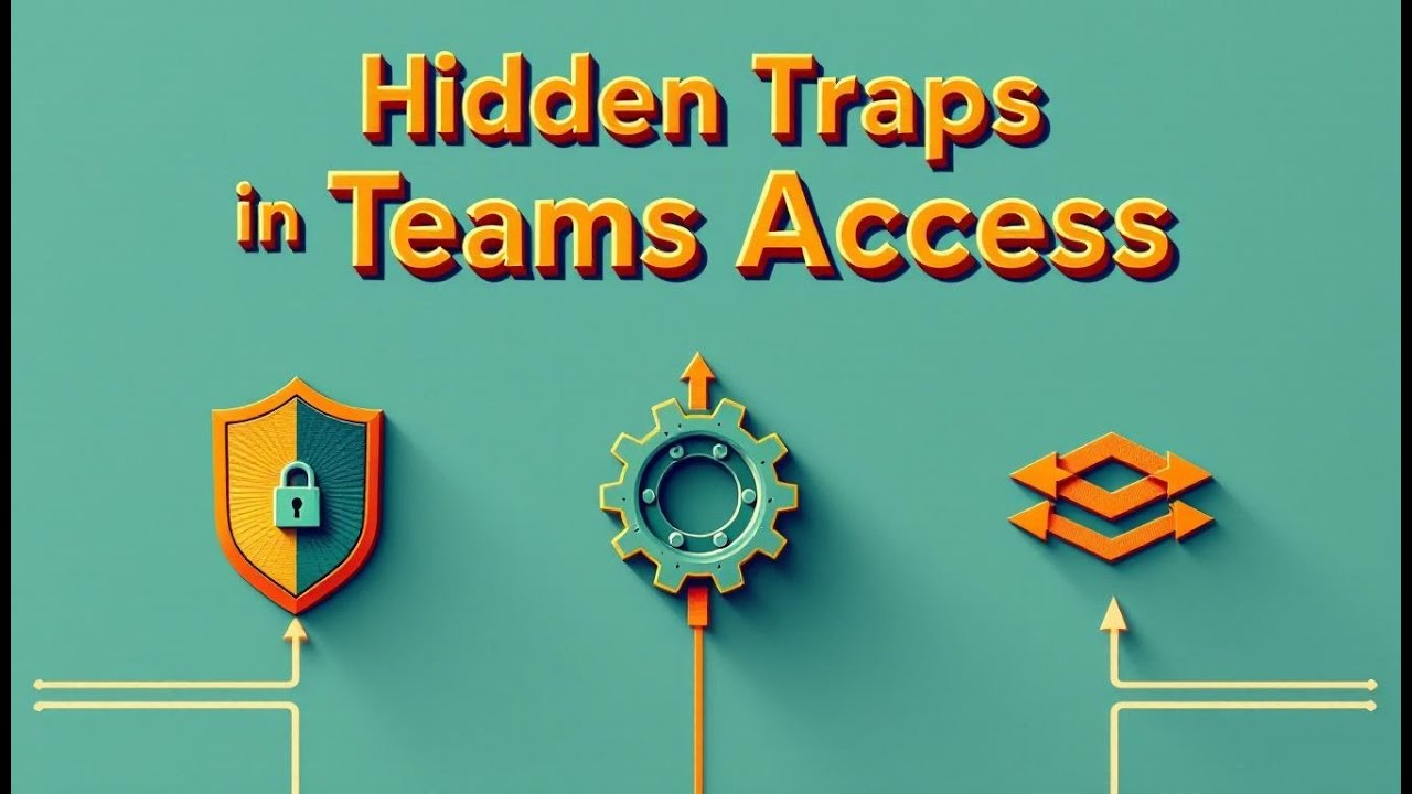 The B2B Direct Connect Trap: Hidden Settings Exposed