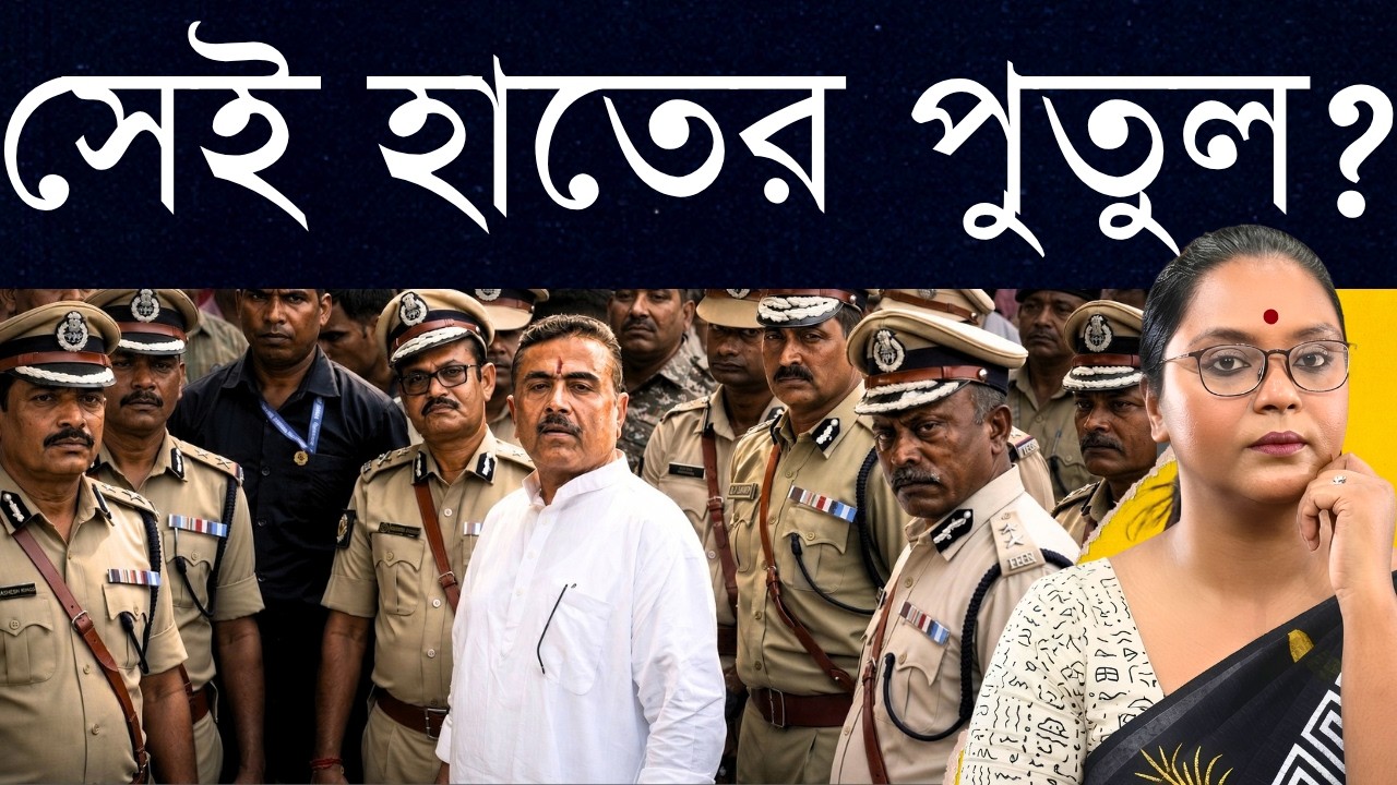 খালি মালিক বদল?: মিথ্যা মামলা, শাসকের হয়ে দালালি, মান?