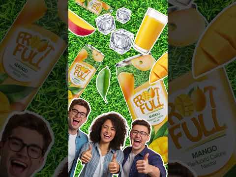 Fruity Flavor Inside