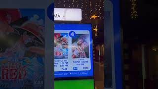 Download lagu SM Cinema Batangas City Now Showing 😍 Oct 1 2022 #batangas #movie #shorts mp3