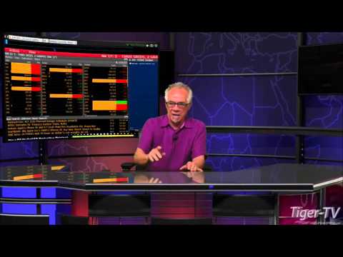 March 24th Stock Market Update by Tom O'Brien