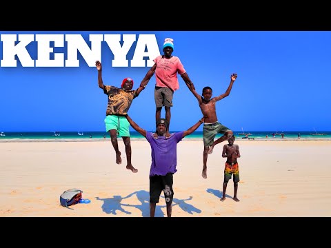 Is this Kenya's BEST kept secret?