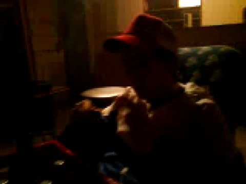 Maffin und das "kaputte" Feuerzeug