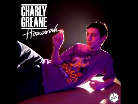 CHARLY GREANE - Homework 1 [FULL ALBUM]