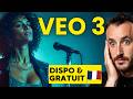 VEO 3 The Best AI Video Generator Is Free And Available In France The Complete Guide