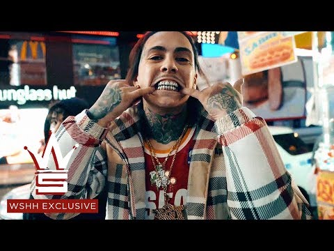 Peso Peso - “Enchilada” (Official Music Video - WSHH Exclusive)