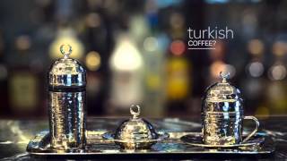 CROWNE PLAZA İSTANBUL ORYAPARK TANITIM VİDEOSU