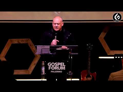 Solo l'amore ci salva - Culto di Adorazione - mercoledì 01-12-2021