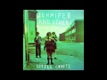 Little Comets - Bridge Burn 