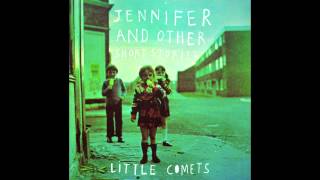 Little Comets