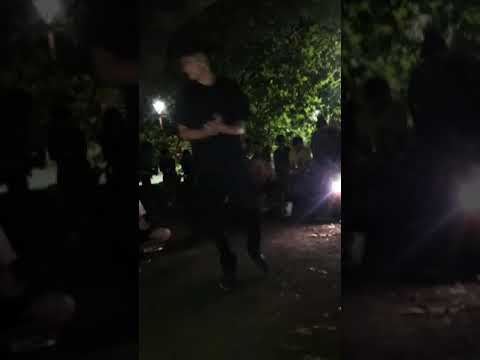 FINAL (TRIANGULAR) RHEPTIL VS LCJ VS GIAN // FECHA 6