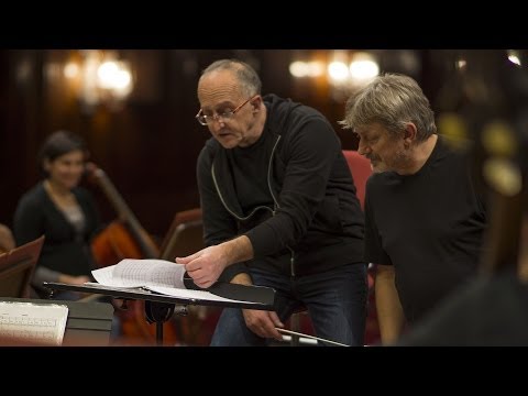 Andrzej Jagodzinski Trio - ORKIESTRA SYMFONICZNA FILHARMONII NARODOWEJ