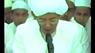 Download lagu Maulid Habsyi ~ Abah Guru Sekumpul bersama Al Habib Anis Al Habsyi mp3