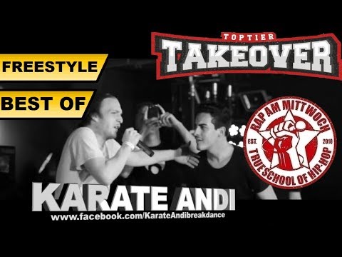 BEST OF Freestyle #2// Rap am Mittwoch, TopTier Takeover // Gier, LBB,...