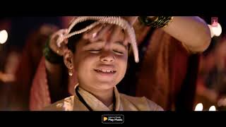 Tanhaji: The Unsung Warrior- Maay Bhavani Video | Ajay