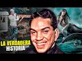 Los SECRETOS Ocultos De CANTINFLAS Descubre La VERDAD De La HISTORIA Y Muerte Del Chaplin Mexicano