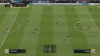 ポケモン孵化乱数しながらfifa