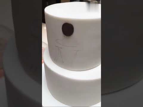 #Cake #making #mosin