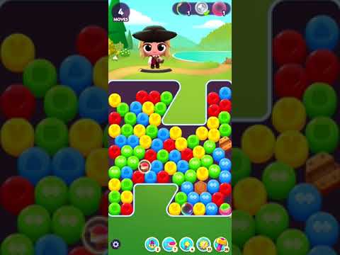 Disney Getaway Blast Levels 615, 616, 617, 618 & 619