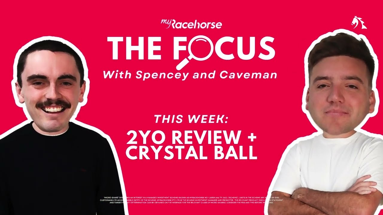 The Crystal Ball... - The Focus: Birthday Specials