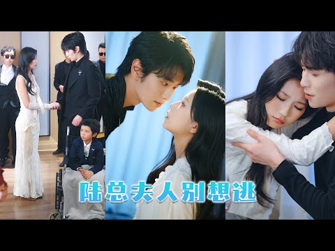 She never imagined marrying the most handsome and gentle CEO, who spoiled her rotten.