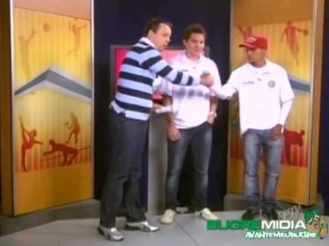 EPTV Esporte - 30/04/2012 - Guarani 3 x 1 xita