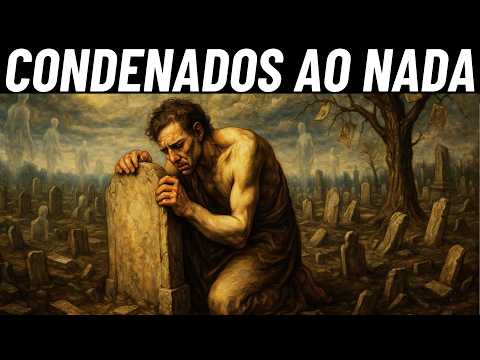 Life is shit: we will be forgotten like idiots and insects – Emil Cioran