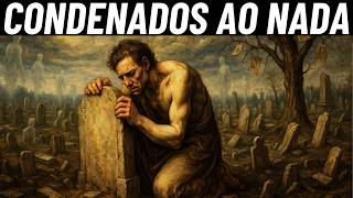 Life is shit: we will be forgotten like idiots and insects – Emil Cioran