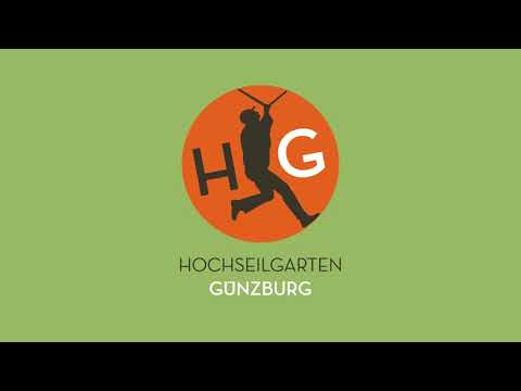 Hochseilgarten Günzburg -  Einweisung Englisch