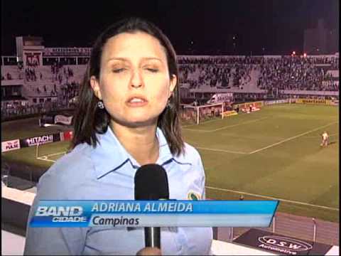 Band Cidade Campinas 26 10 2012 - bloco 04