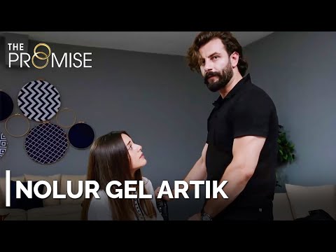 Emir eve geri dönecek mi? | Yemin 71. Bölüm