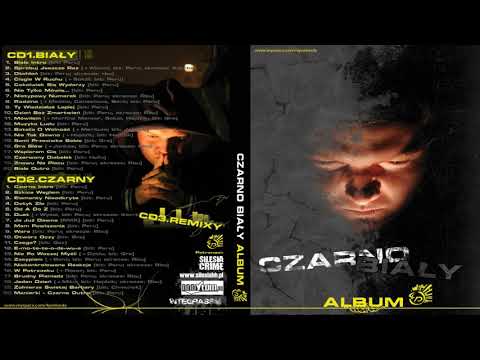 GROSU x SOKÓŁ (SPI) - Ciągle W Ruchu