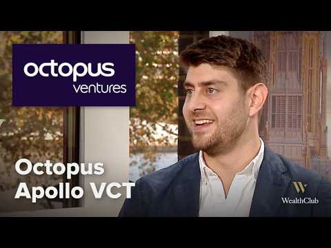 Why we only invest in B2B companies – Paul Davidson, Octopus Apollo VCT (2024/25)
