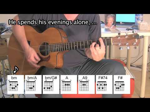 Spread Your Wings - Acoustic Guitar - Queen