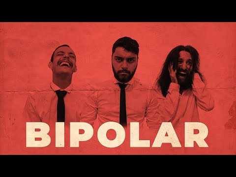 INVITRO – Bipolar (Videoclipe Oficial)