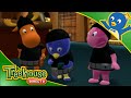 The Backyardigans Secret Mission Ep 5