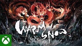 Warm Snow - Story Trailer - Foundation Trailer