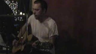 David Ohlerking &quot;I Wish I Felt Nothing&quot;