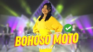 Download lagu Yeni Inka - Bohoso Moto (ANEKA SAFARI) mp3 Download lagu Yeni Inka - Bohoso Moto (ANEKA SAFARI) mp3