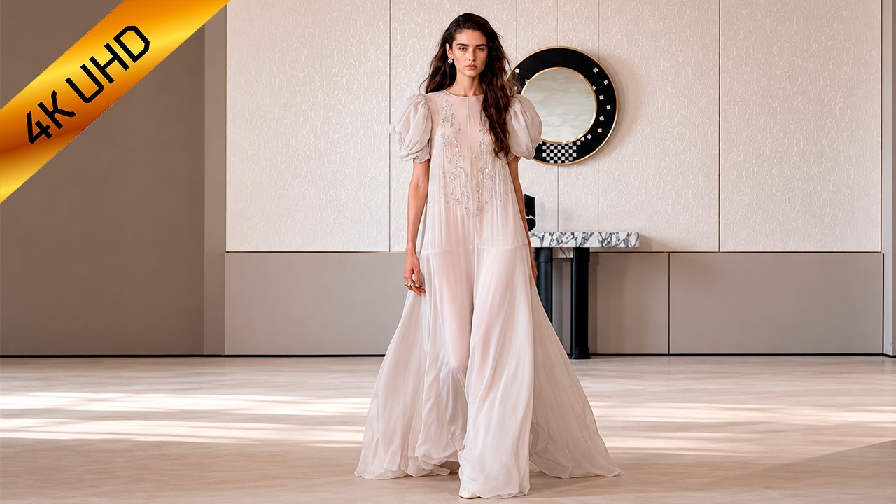 Altuzarra | Spring Summer 2026 | New York Fashion Week