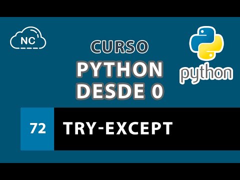 Curso de Python desde 0 Introducción 1