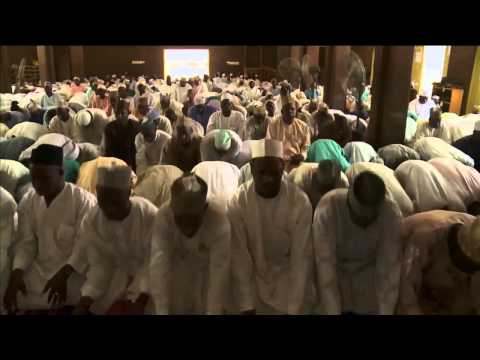 CBN NewsWatch: April 18, 2014