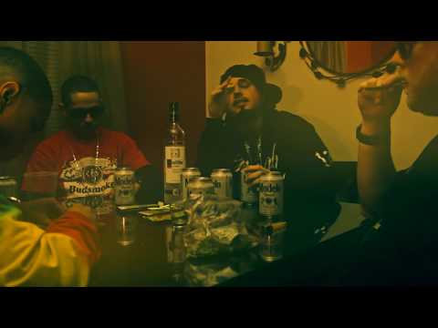 Chi Menace feat. Spizzy - Stay High