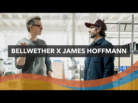 The Future of Coffee with James Hoffmann