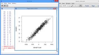 2.4.3 R2. Moneyball in the NBA - Video 2: Playoffs and Wins