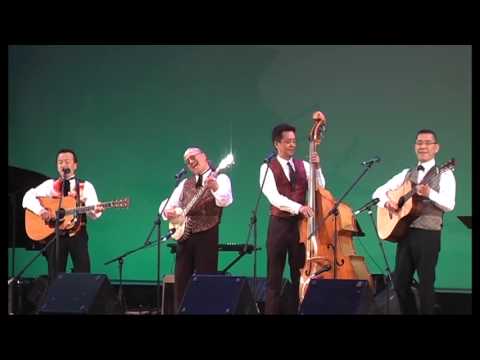 130428 002 Bleecker Street Quartet-THE MODERN FOLK QUARTET-MFQ