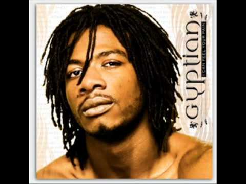 ♪♪  Gyptian ft .Nicki Minaj - Hold Yuh  ♪♪