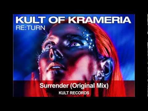 Kult of Krameria - Surrender (Original Mix)
